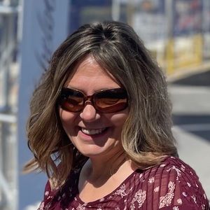 Meet your Posher, Kathleen